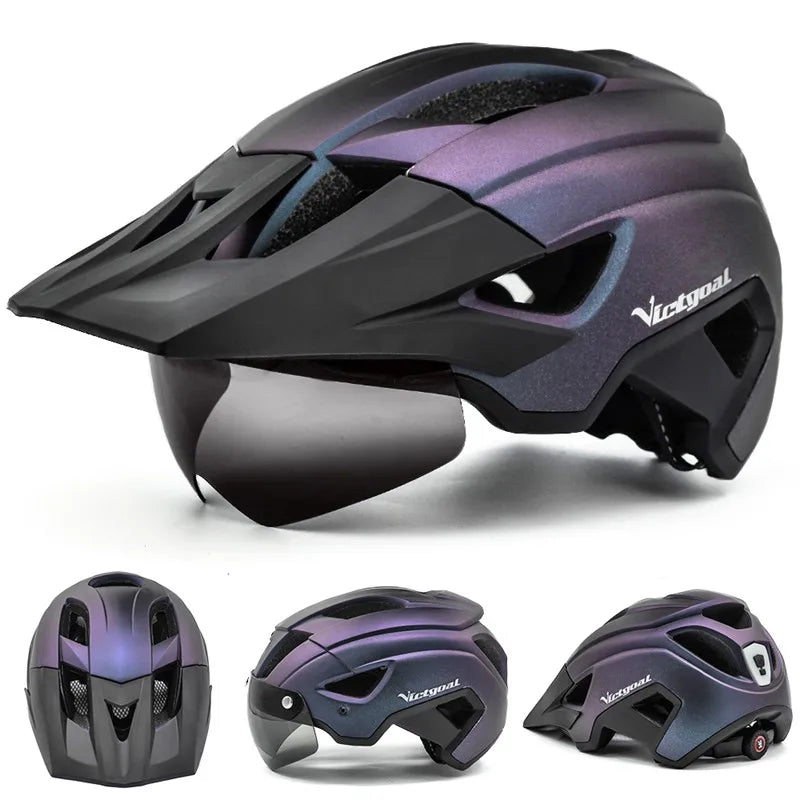 Capacete