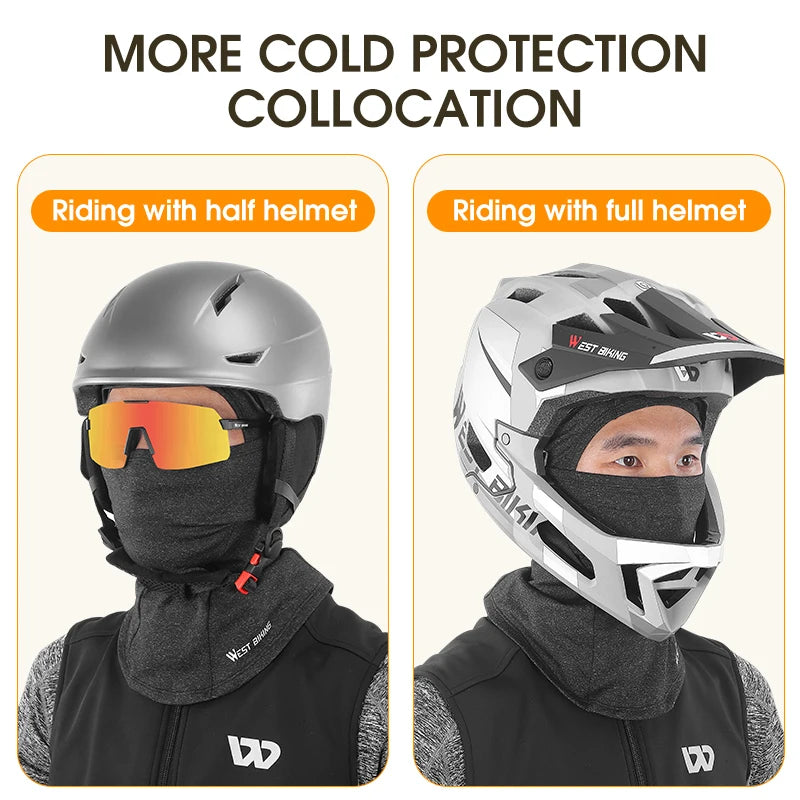 Balaclava Cycling