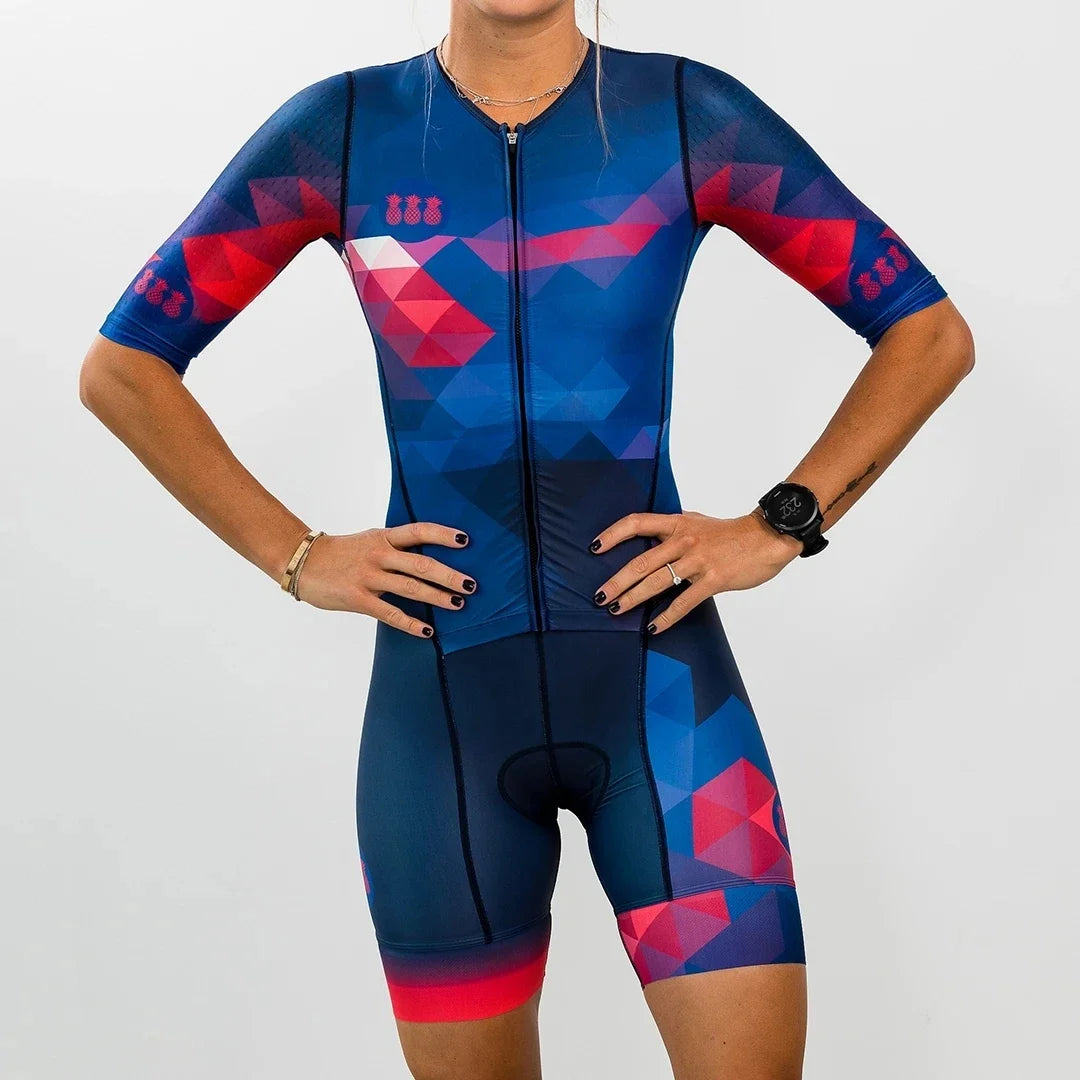 Fato Ciclismo senhora