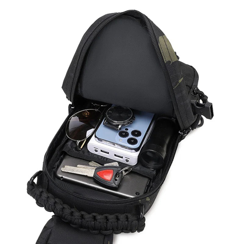 Mochila Cycling Sling