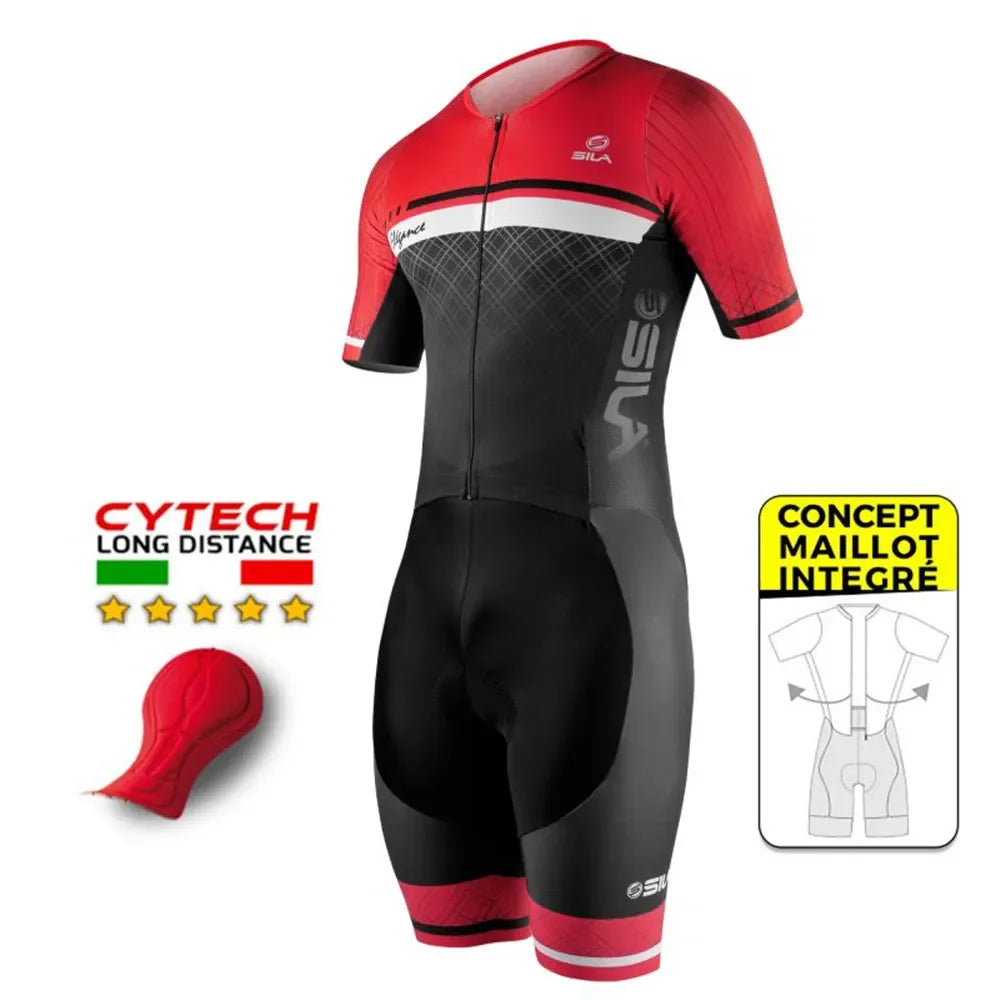 Triathlon