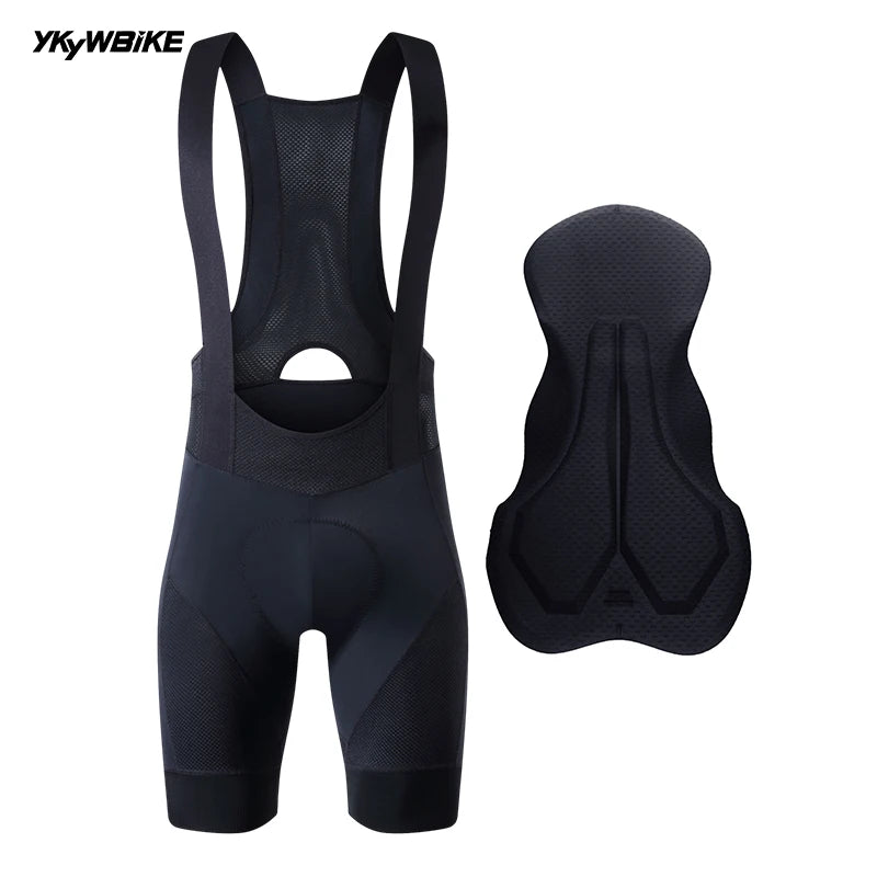 Cycling Bib Shorts 6 Horas