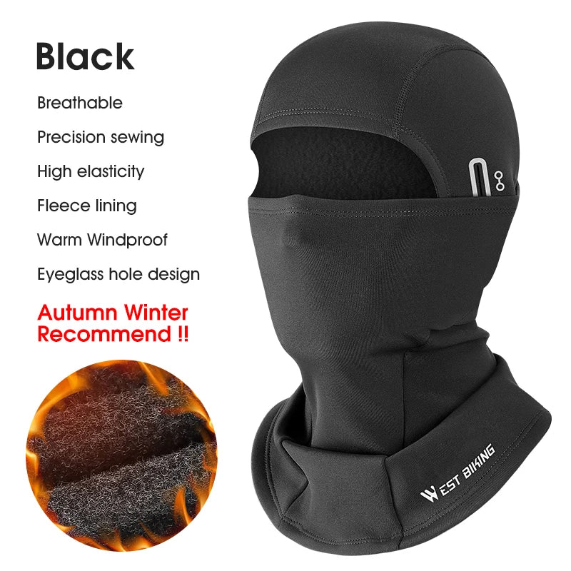 Balaclava Cycling