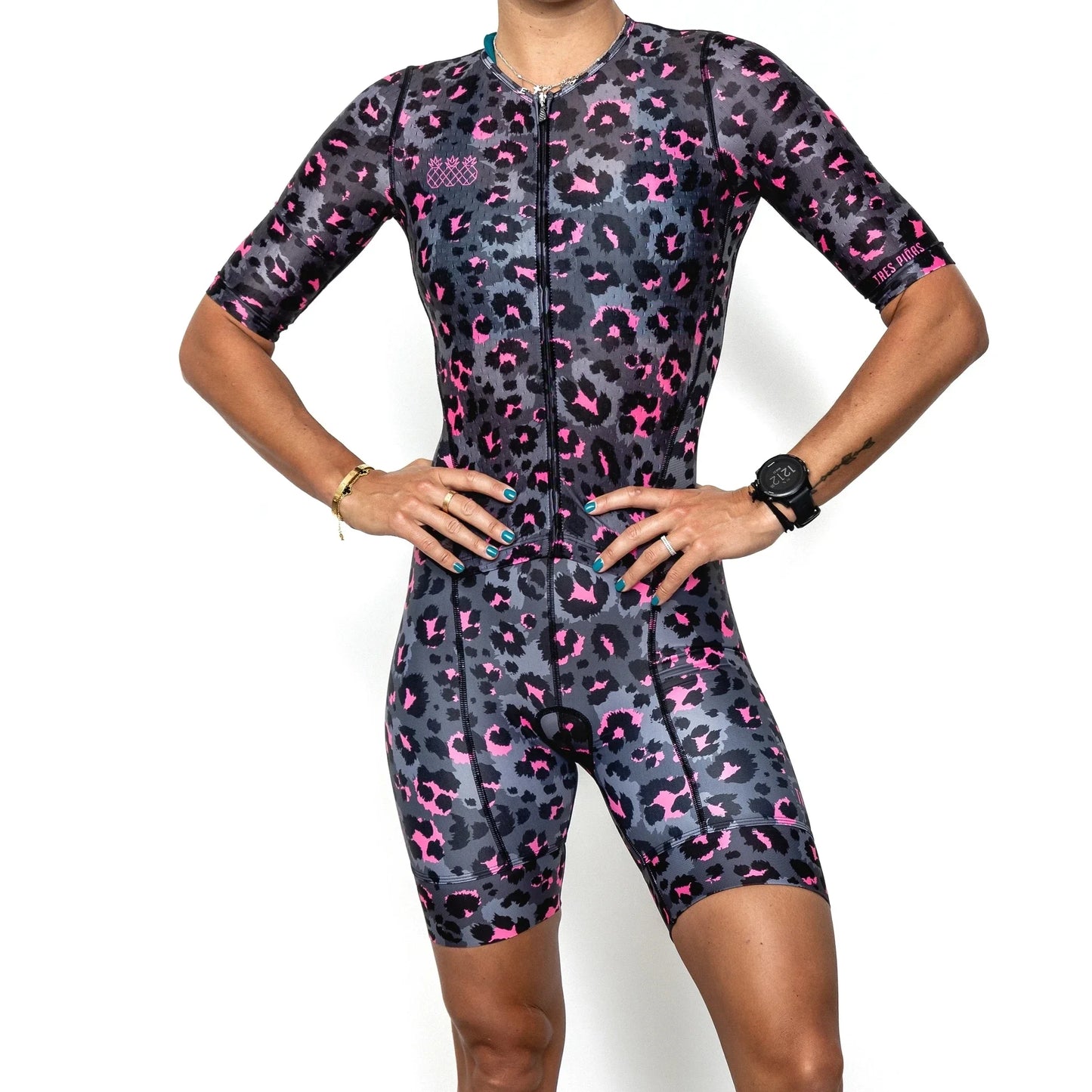 Fato Ciclismo senhora