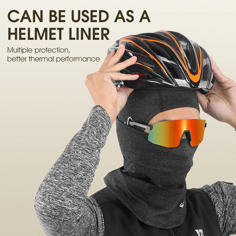 Balaclava Cycling