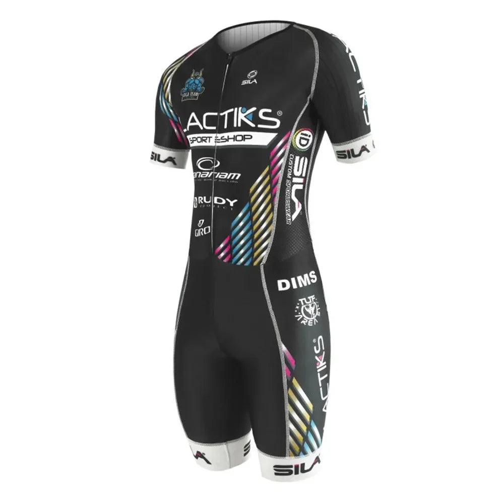 Triathlon