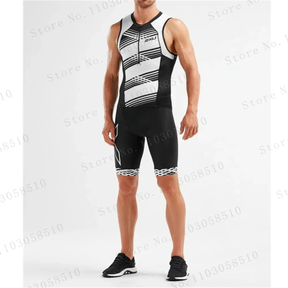 Triathlon 9D
