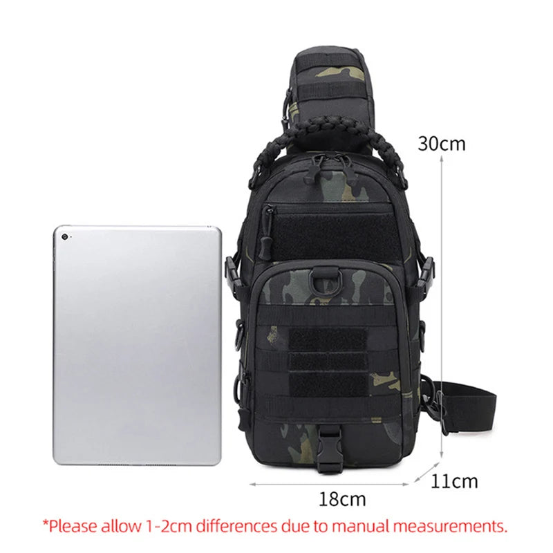 Mochila Cycling Sling