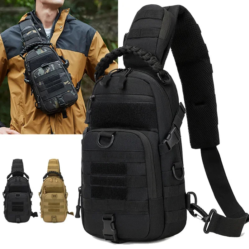 Mochila Cycling Sling