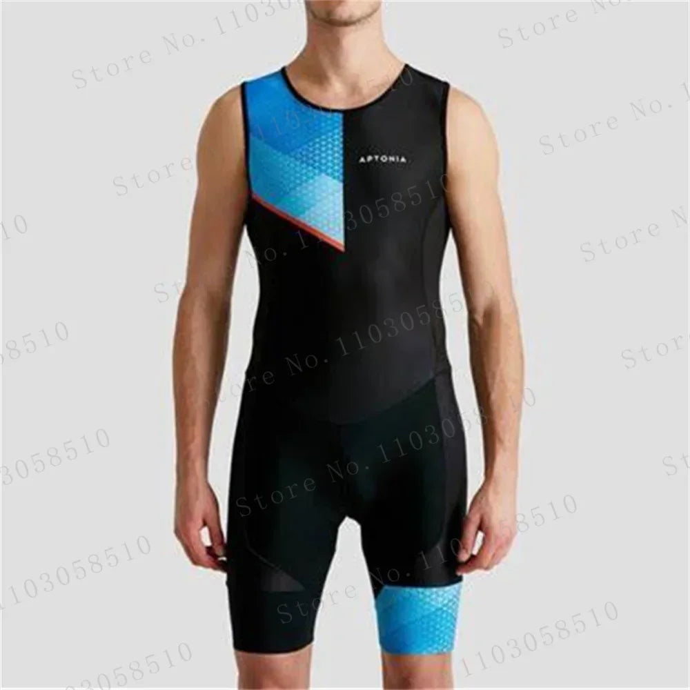 Triathlon 9D