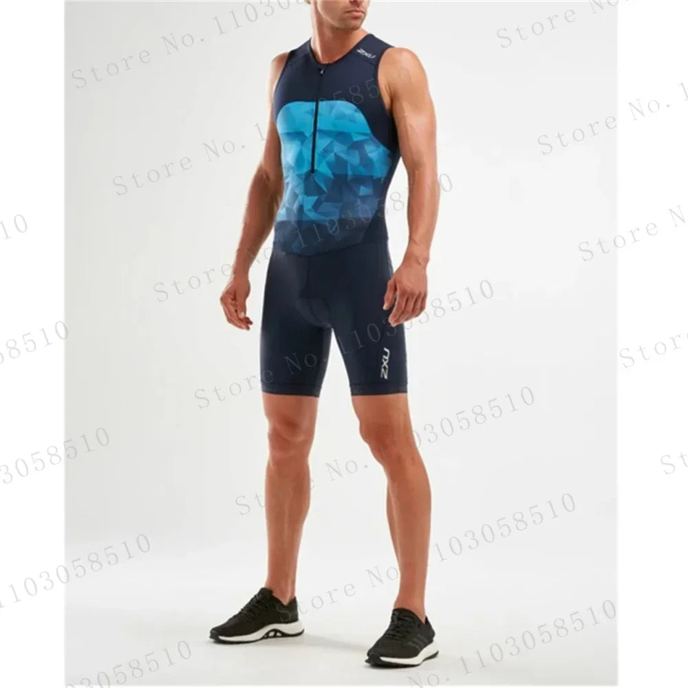 Triathlon 9D