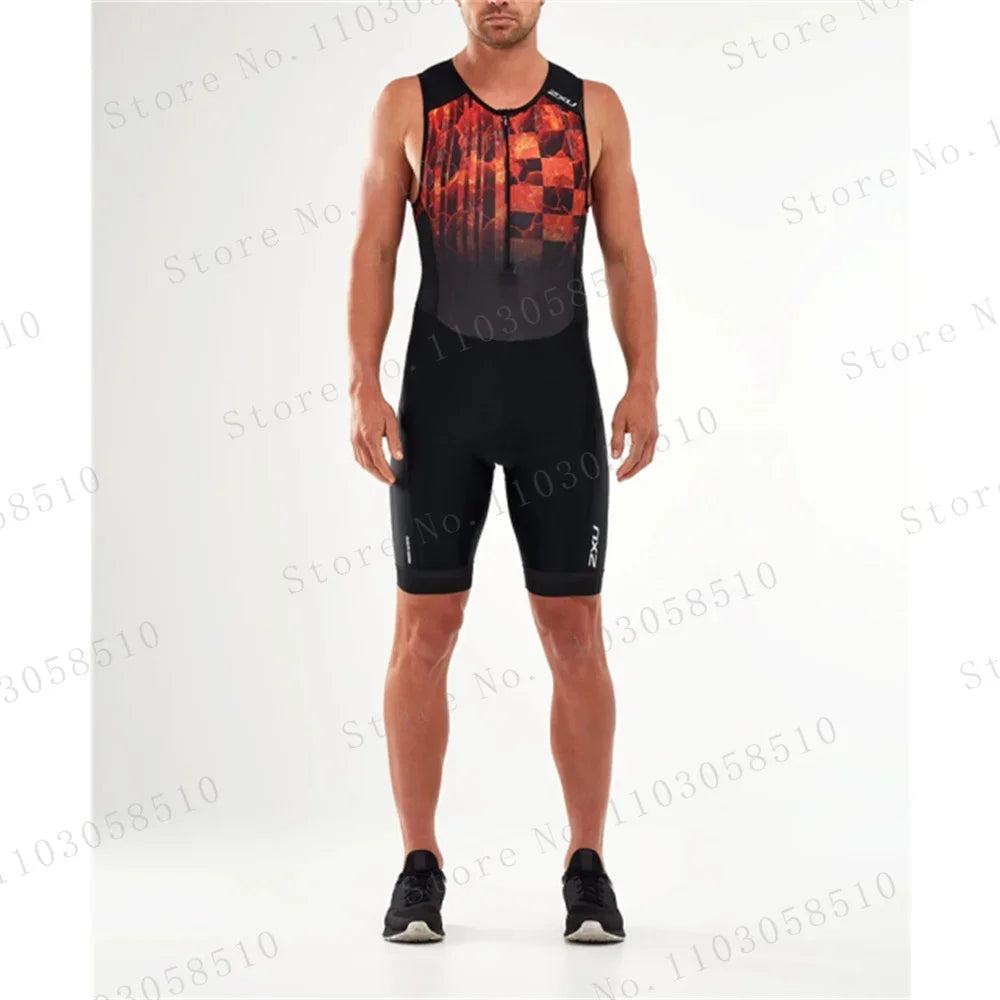 Triathlon 9D