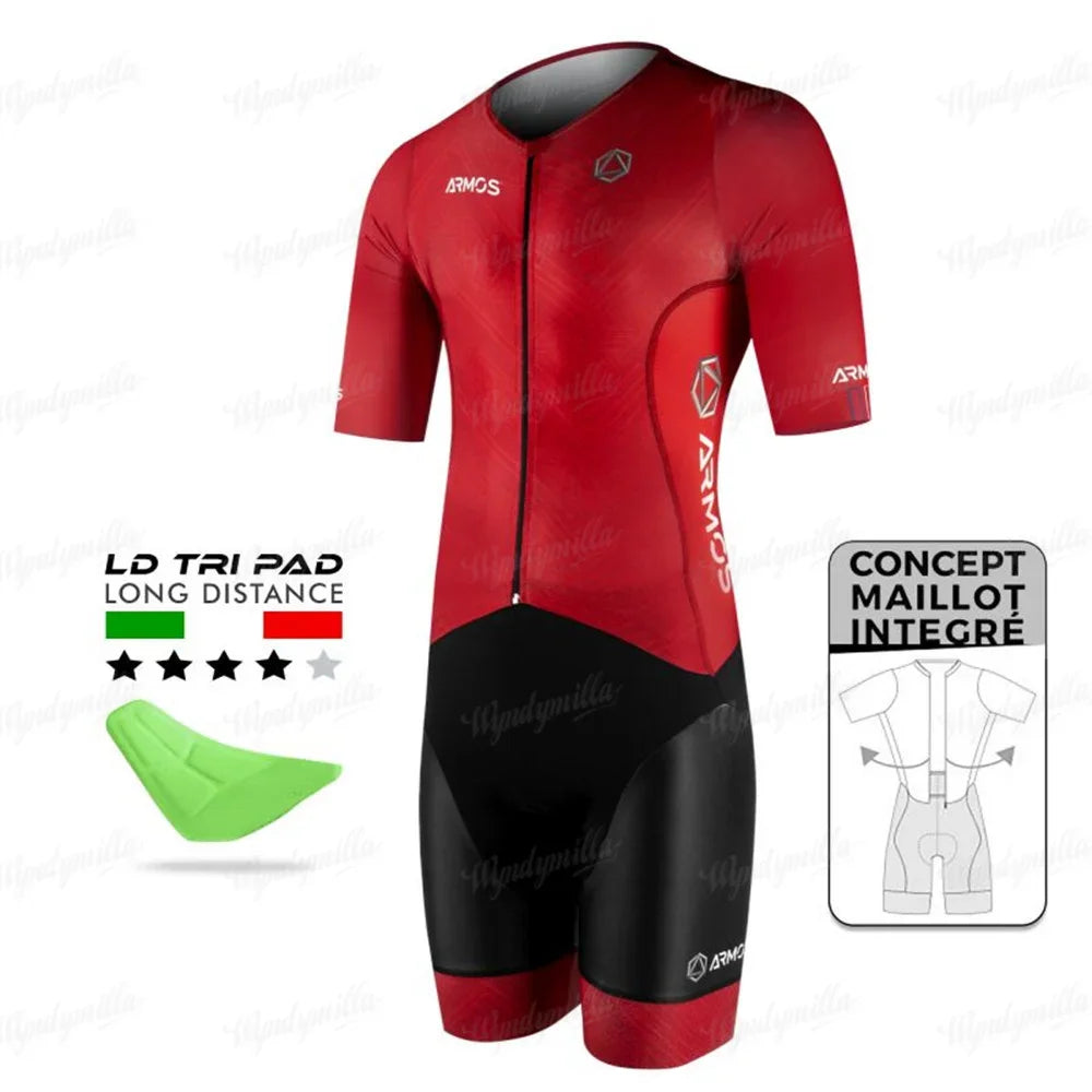Triathlon