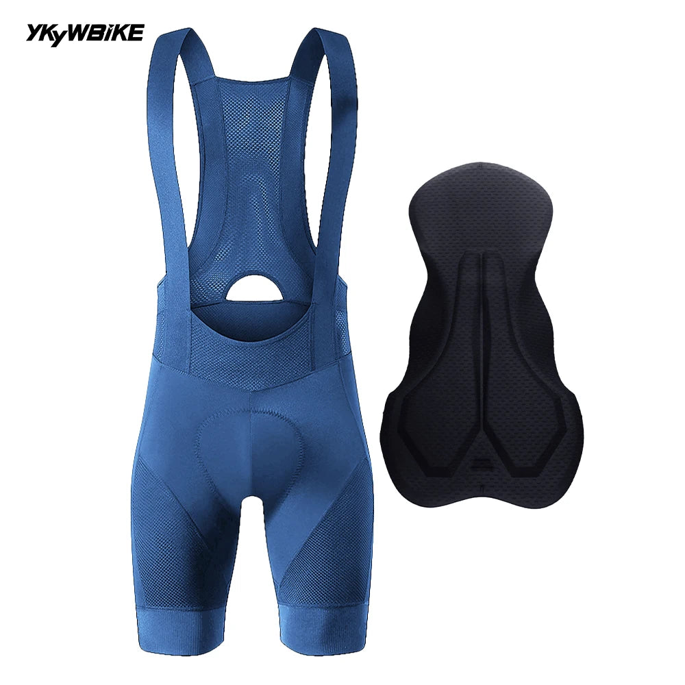 Cycling Bib Shorts 6 Horas