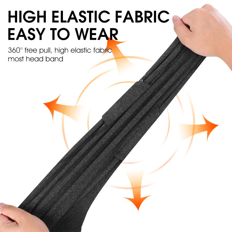 Balaclava Cycling