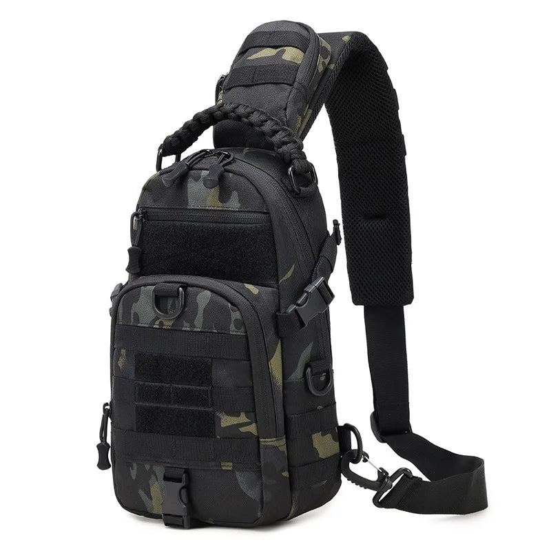 Mochila Cycling Sling