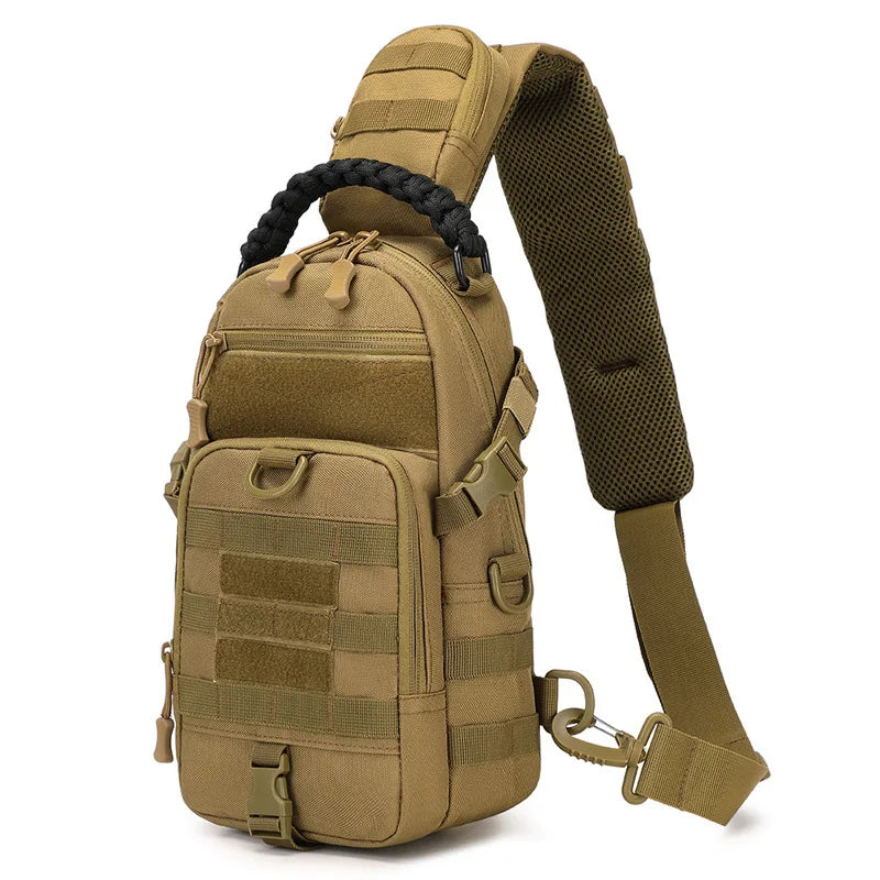 Mochila Cycling Sling