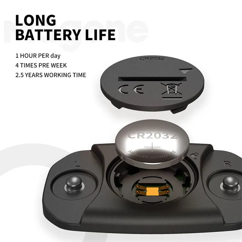 Banda Cardio / Bluetooth