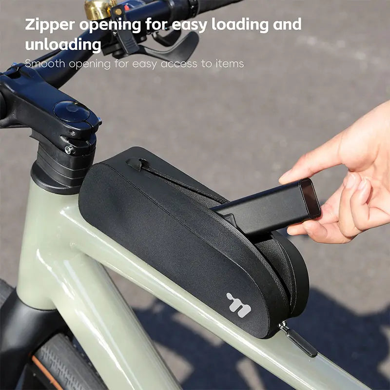 Bolsa Cycling