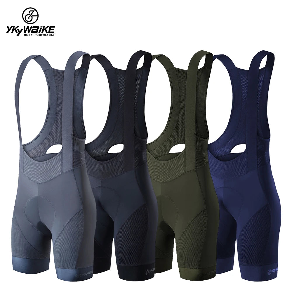 Cycling Bib Shorts 6 Horas