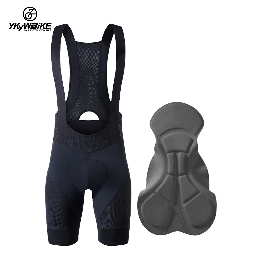 Cycling Bib Shorts 6 Horas