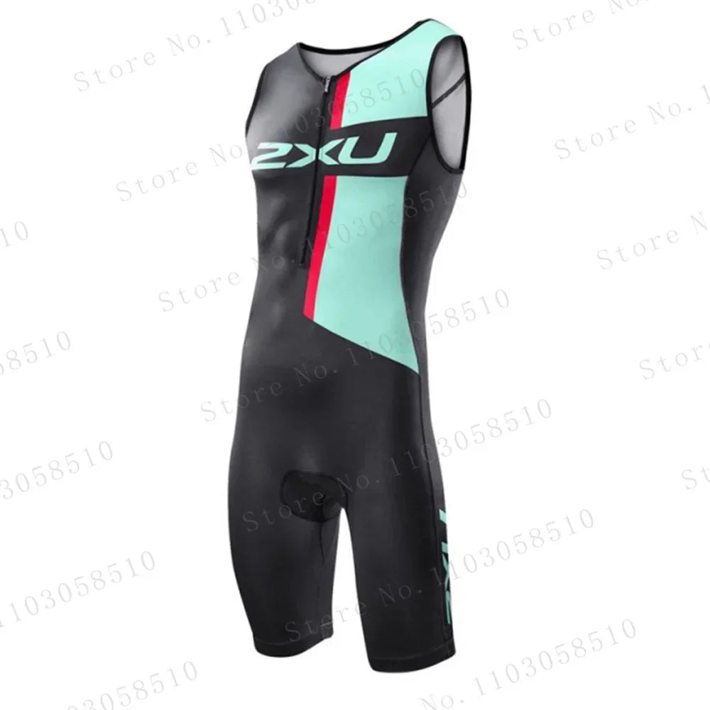 Triathlon 9D