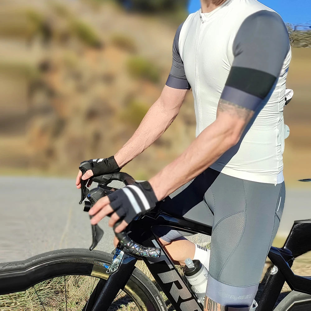 Cycling Bib Shorts 6 Horas