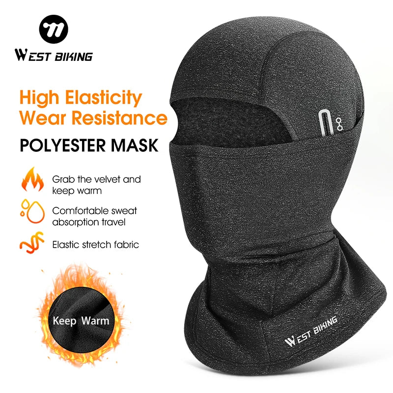 Balaclava Cycling