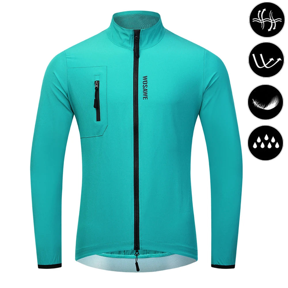 Casaco Cycling