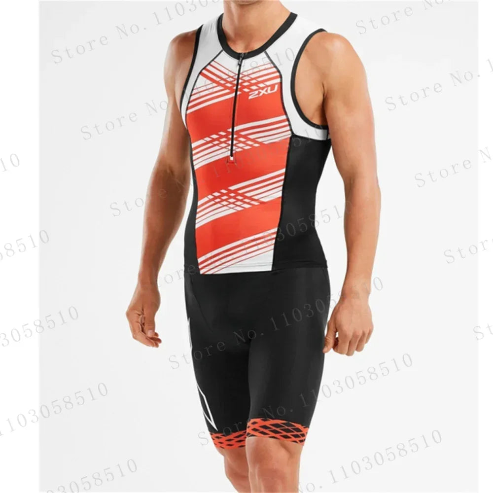 Triathlon 9D