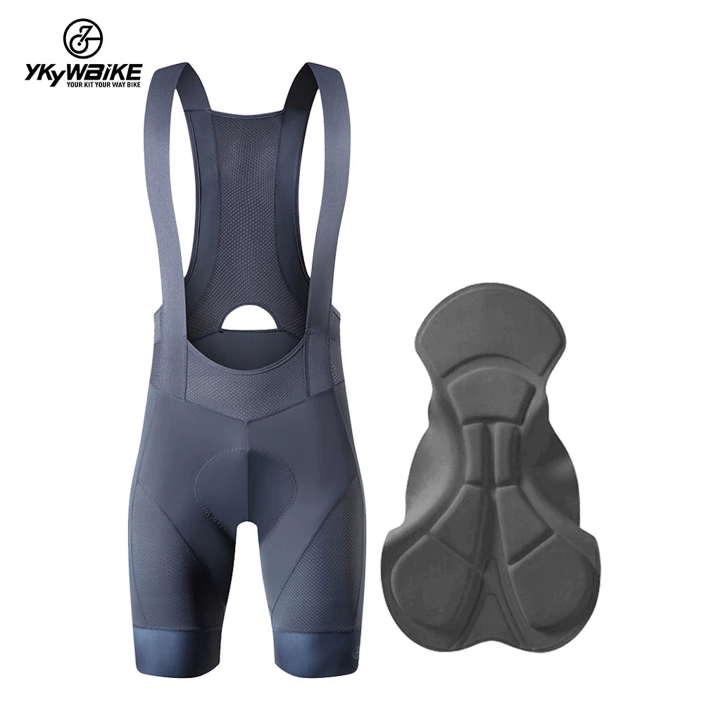 Cycling Bib Shorts 6 Horas