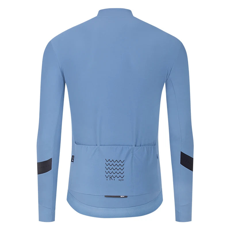 Casaco Térmico Ciclismo