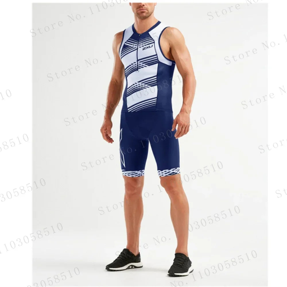Triathlon 9D