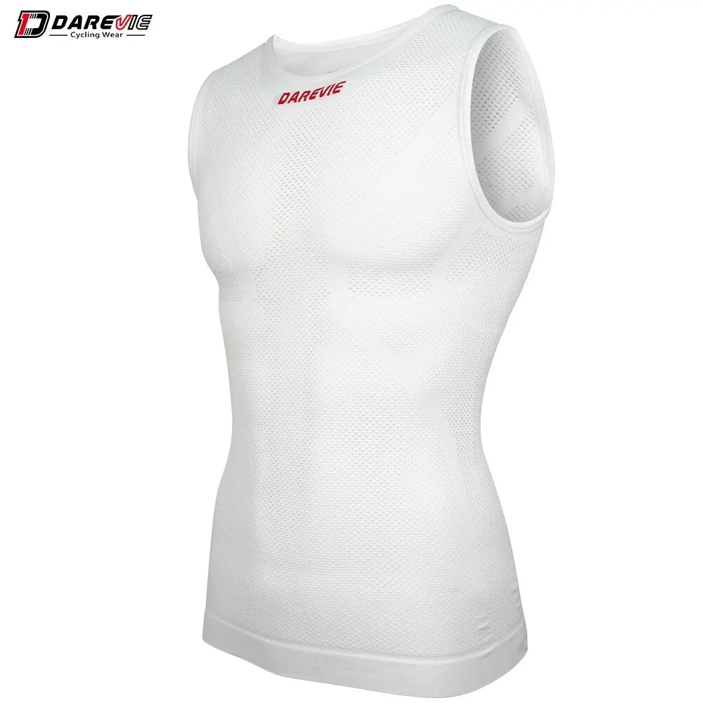 T-shirt de Compressão Respirável