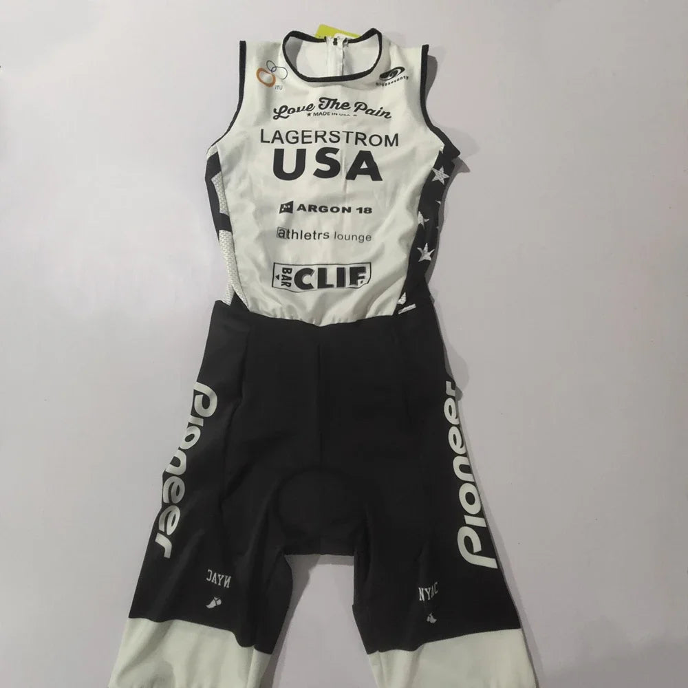 Triathlon