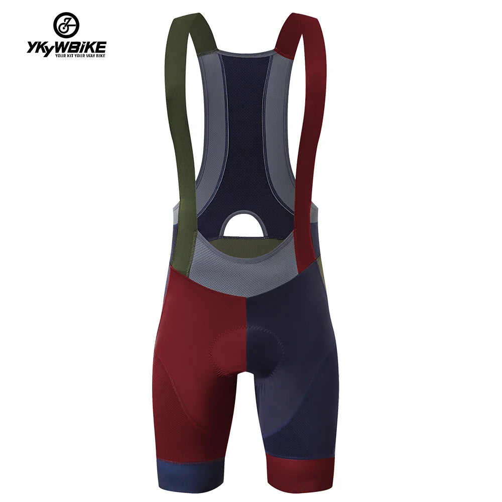 Cycling Bib Shorts 6 Horas