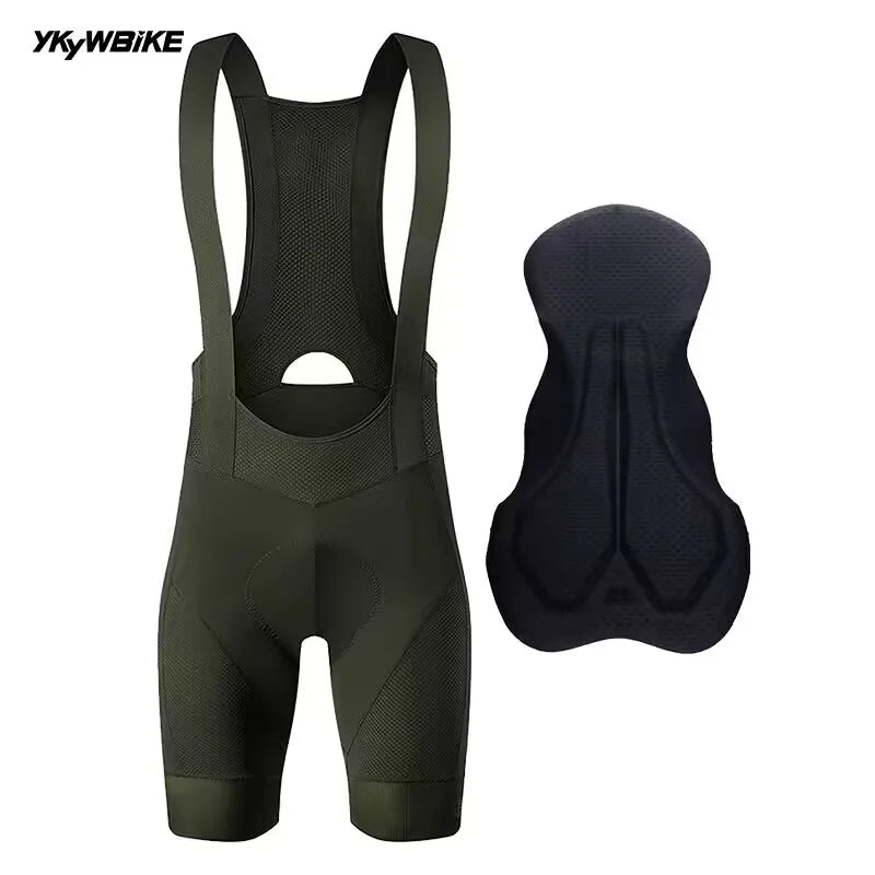 Cycling Bib Shorts 6 Horas