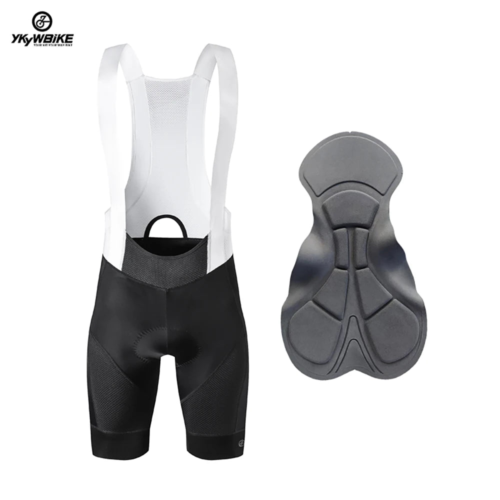 Cycling Bib Shorts 6 Horas