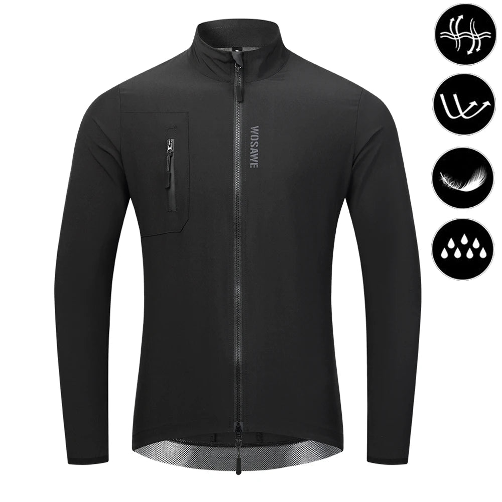 Casaco Cycling