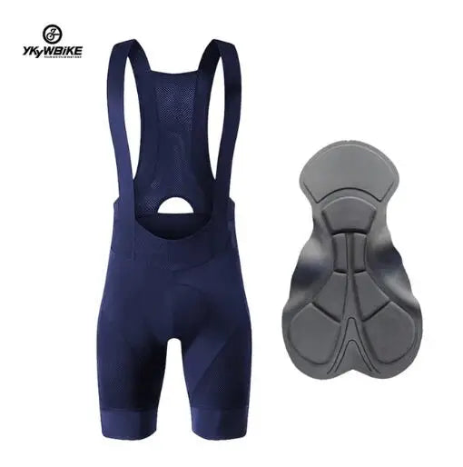 Cycling Bib Shorts 6 Horas