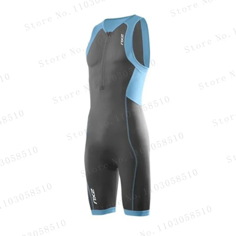 Triathlon 9D