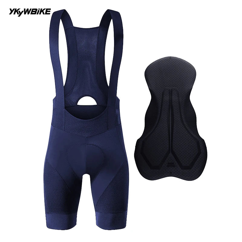 Cycling Bib Shorts 6 Horas