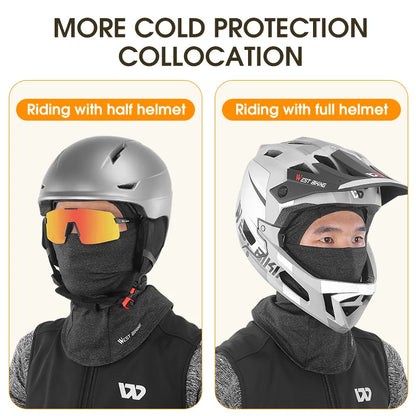 Balaclava Cycling