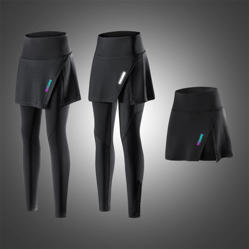 2-in-1 Cycling 5D