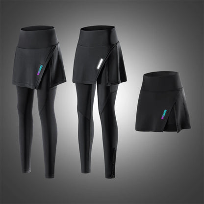 2-in-1 Cycling 5D