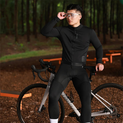 Casaco Térmico Ciclismo