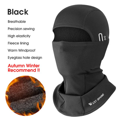 Balaclava Cycling