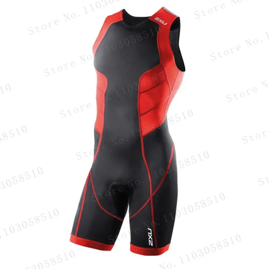 Triathlon 9D