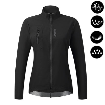 Casaco Cycling senhora