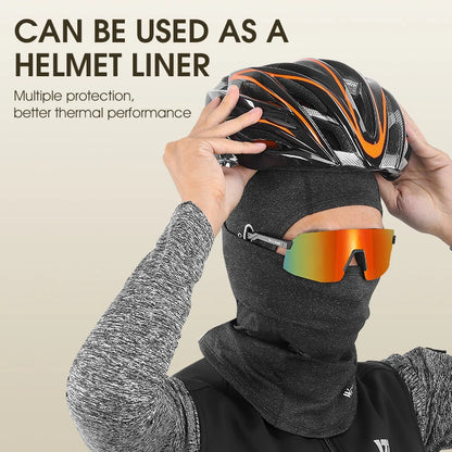 Balaclava Cycling